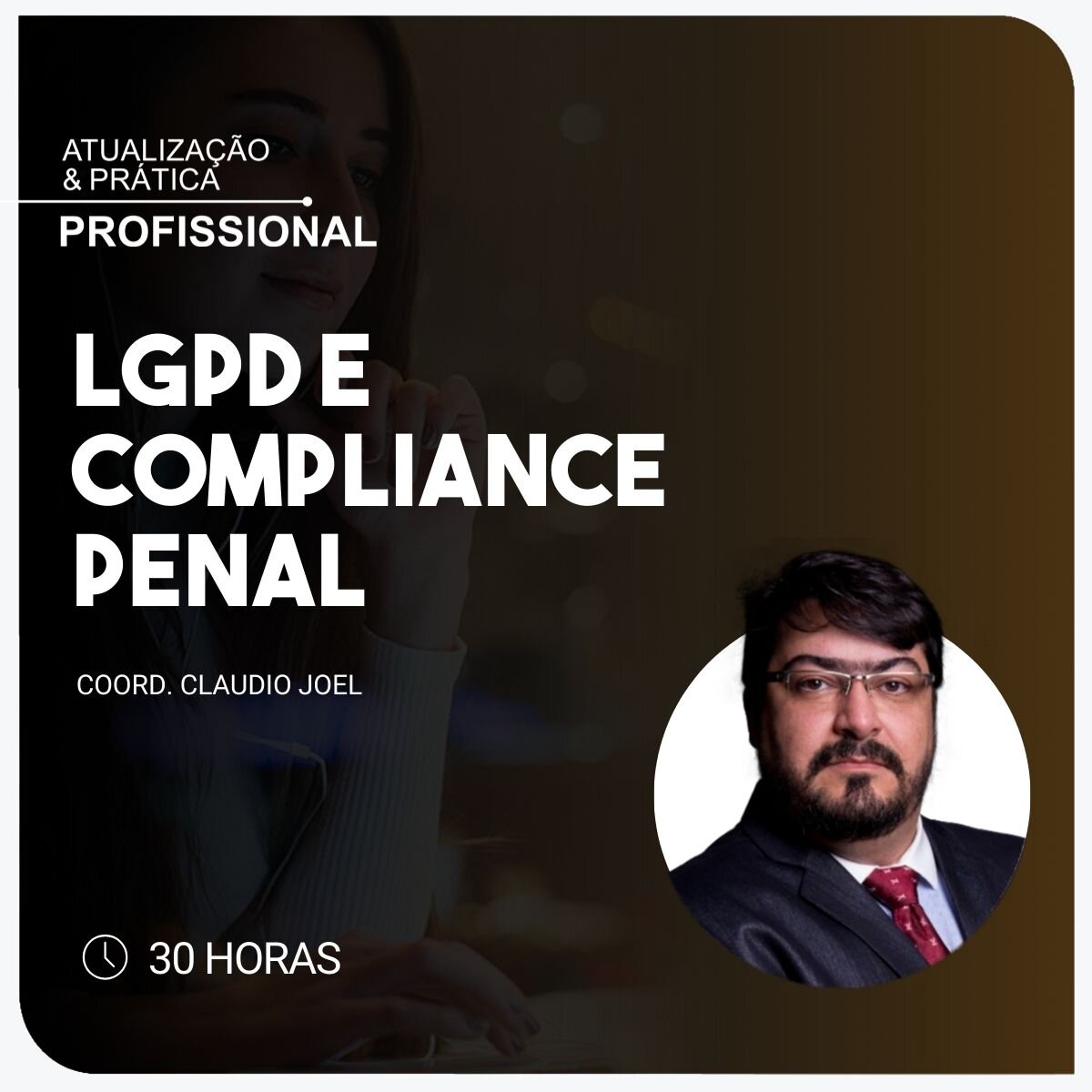 Proteção de Dados (LGPD) e Compliance Penal
