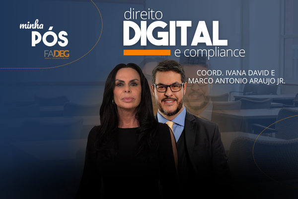 Pós-Graduação em Direito Digital Aplicado e Compliance - 2024